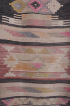 Vintage Kilim Yolluk 69 x 676 cm