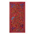 Suzani Duvar Örtüsü 103 x 186 cm