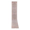 Vintage Uşak Yolluk 92 x 673 cm