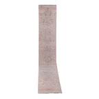 Vintage Uşak Yolluk 92 x 673 cm
