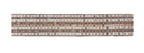 Vintage Kilim Yolluk 60 x 343 cm