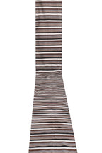 Vintage Kilim Yolluk 77 x 851 cm