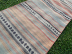 Vintage Kilim Yolluk 70 x 255 cm