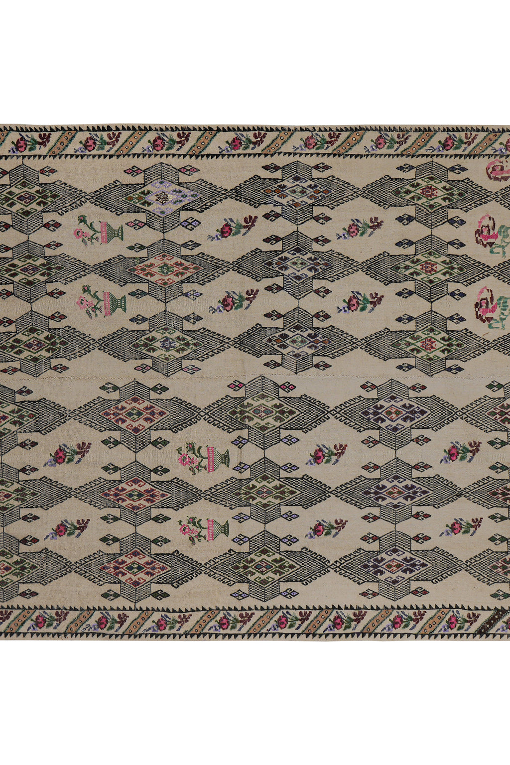 Vintage Kilim 172 x 233 cm