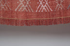 Vintage Türk Halı 153 x 207 cm