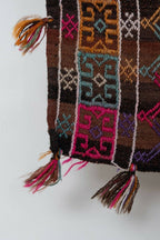 Vintage Kilim 162 x 323 cm