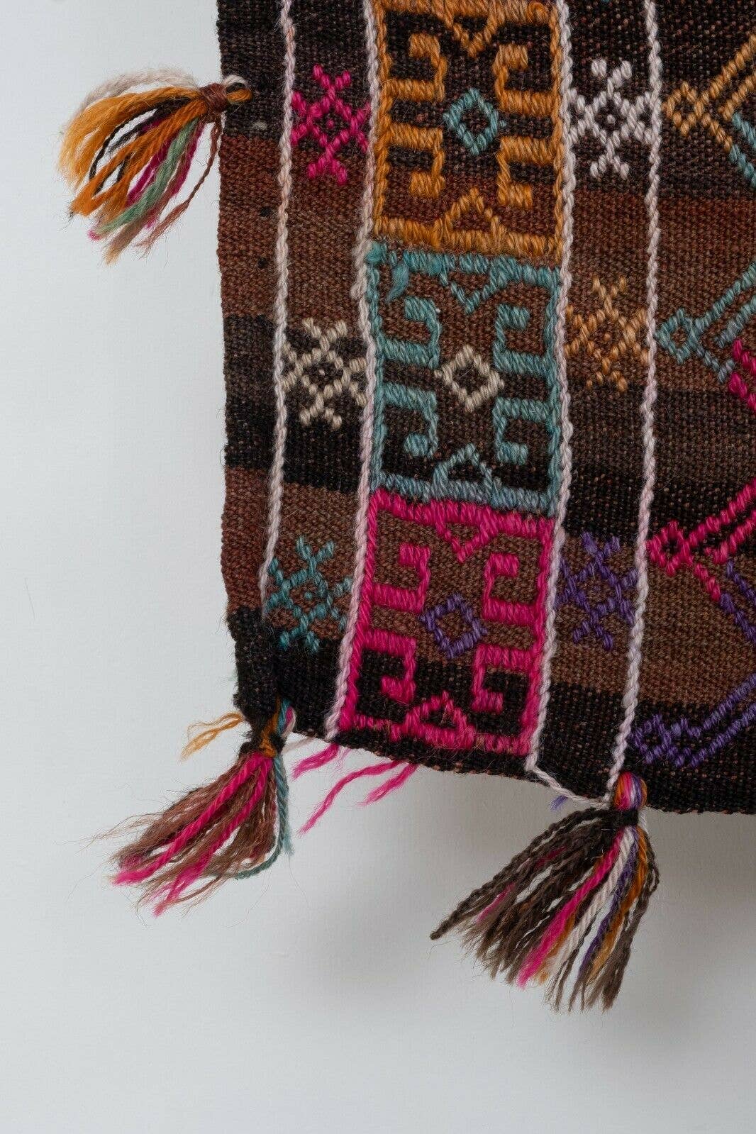 Vintage Kilim 162 x 323 cm