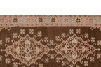 Vintage Anadolu Halı Yolluk 134 x 294 cm