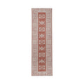 Vintage Milas Halı Yolluk 90 x 293 cm