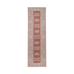 Vintage Milas Halı Yolluk 90 x 293 cm