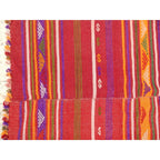 Vintage Kilim 151 x 246 cm