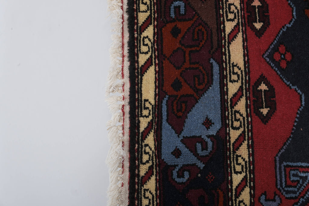 Vintage Kafkas Halı 130 x 173 cm