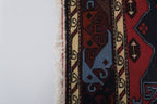Vintage Kafkas Halı 130 x 173 cm