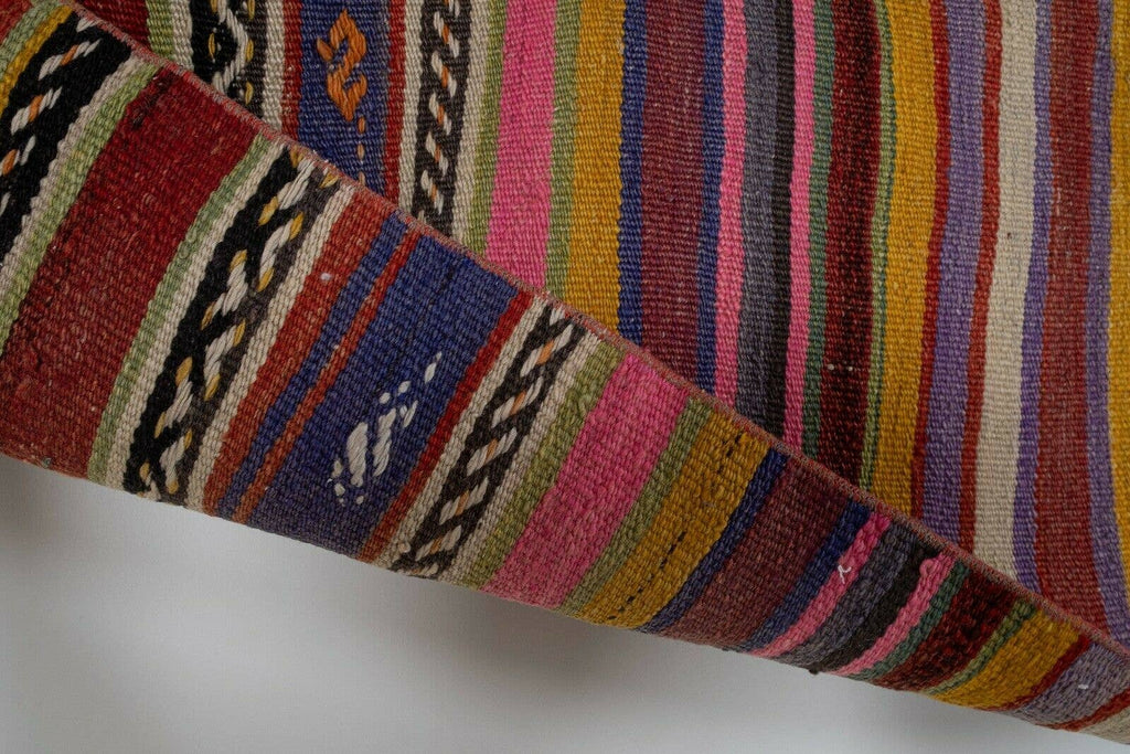 Vintage Kilim Yolluk 77 x 348 cm