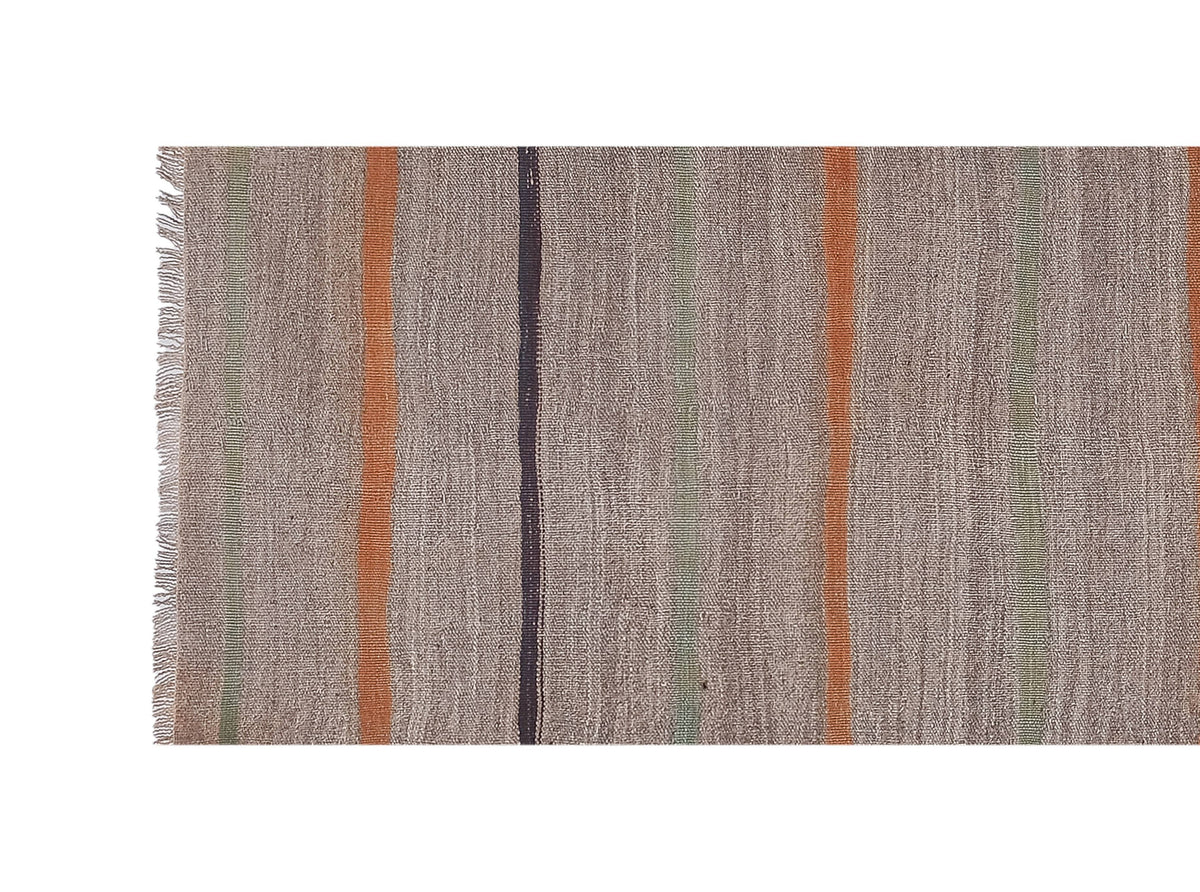 Vintage Kilim Yolluk 70 x 304 cm