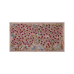 Suzani Duvar Örtüsü 103 x 186 cm