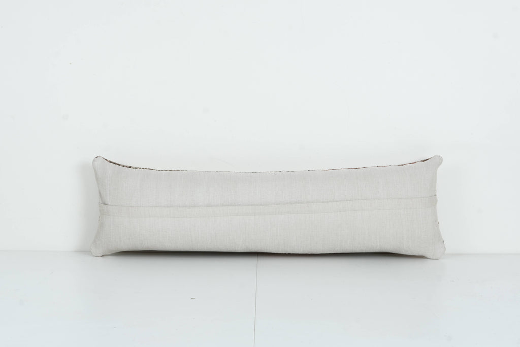 Halı Kırlent Kılıfı 25 x 85 cm
