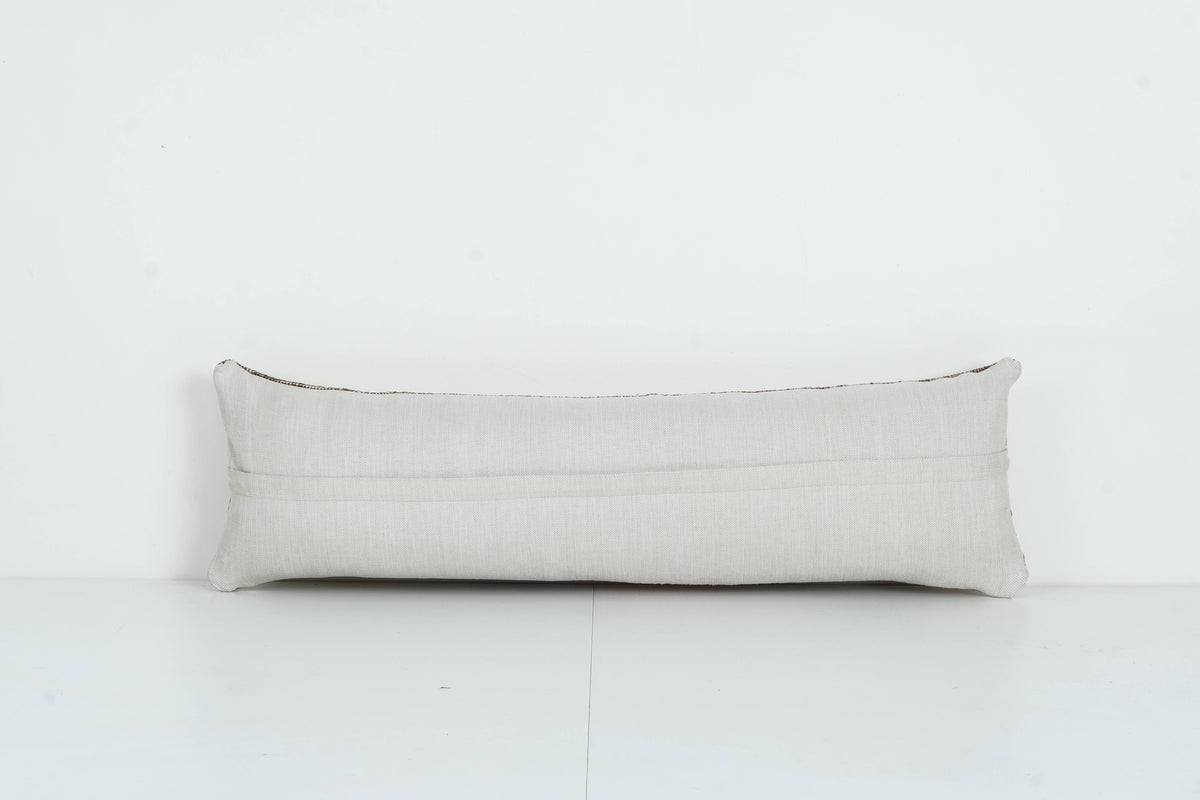 Halı Kırlent Kılıfı 25 x 85 cm