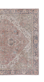 Vintage Türk Halı 193 x 309 cm