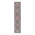 Vintage Uşak Yolluk 67 x 317 cm