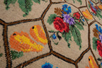 Vintage Kilim 150 x 183 cm