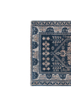 Vintage Türk Halı 118 x 171 cm