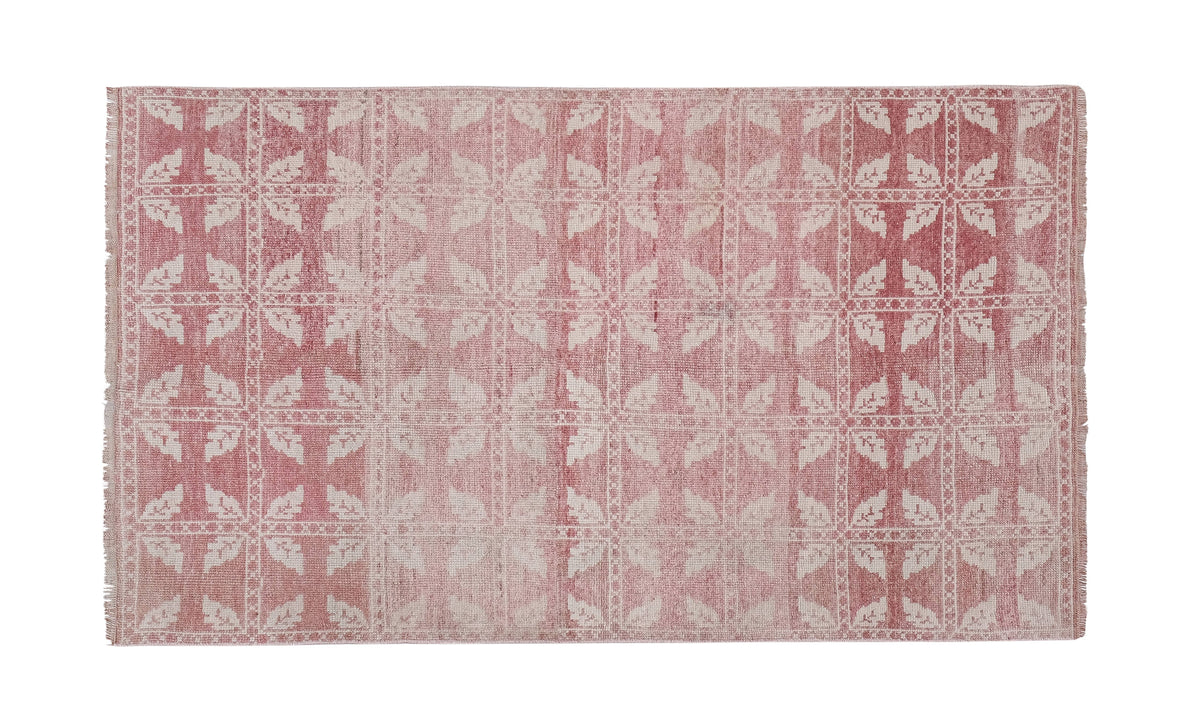 Vintage Karapınar Halı 108 x 180 cm