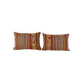 Kilim Kırlent Kılıfı 2'li Set 40 x 60 cm