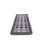 Vintage Uşak Halı 103 x 200 cm
