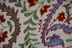 Suzani Duvar Örtüsü 50 x 178 cm