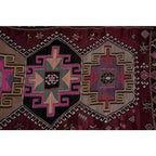 Vintage Kars Kilim 165 x 425 cm