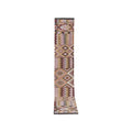 Vintage Kilim Yolluk 78 x 460 cm
