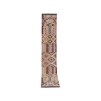 Vintage Kilim Yolluk 78 x 460 cm