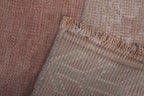 Vintage Uşak Yolluk 92 x 673 cm