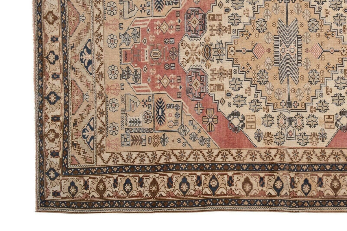 Vintage Karapınar Halı 203 x 331 cm