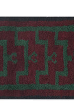 Vintage Türk Tulu Halı 120 x 208 cm