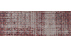 Vintage Türk Yolluk 80 x 327 cm