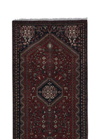 Vintage Türk Halı Yolluk 80 x 290 cm