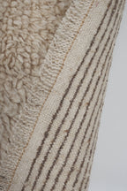 Vintage Türk Tulu Halı 85 x 124 cm