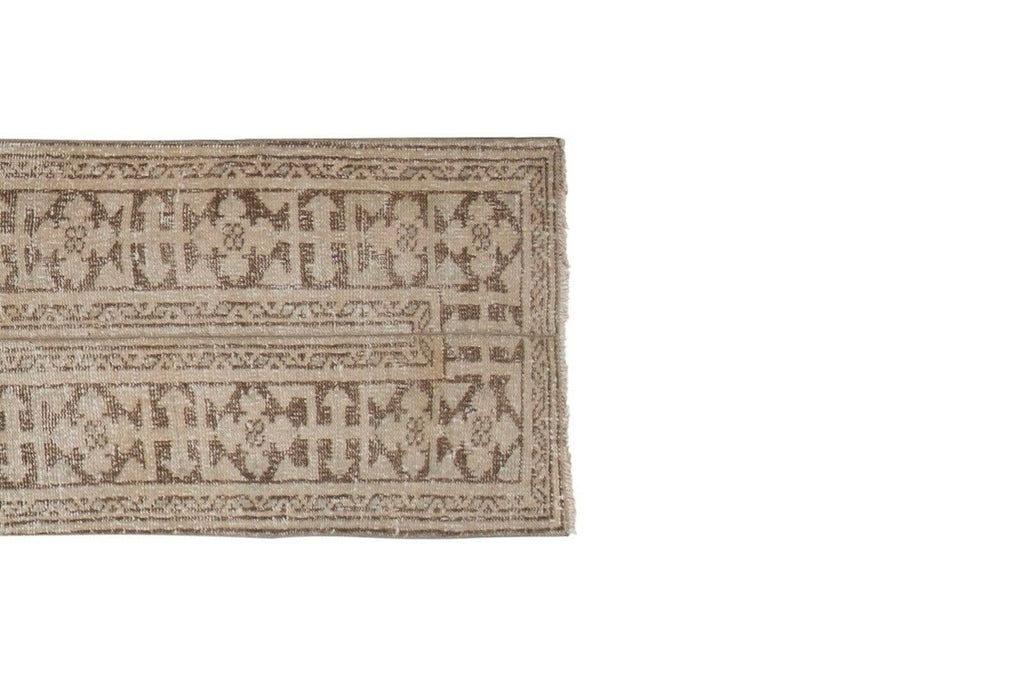Vintage Uşak Yolluk 57 x 374 cm