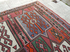 Vintage Kafkas Kilim 176 x 320 cm