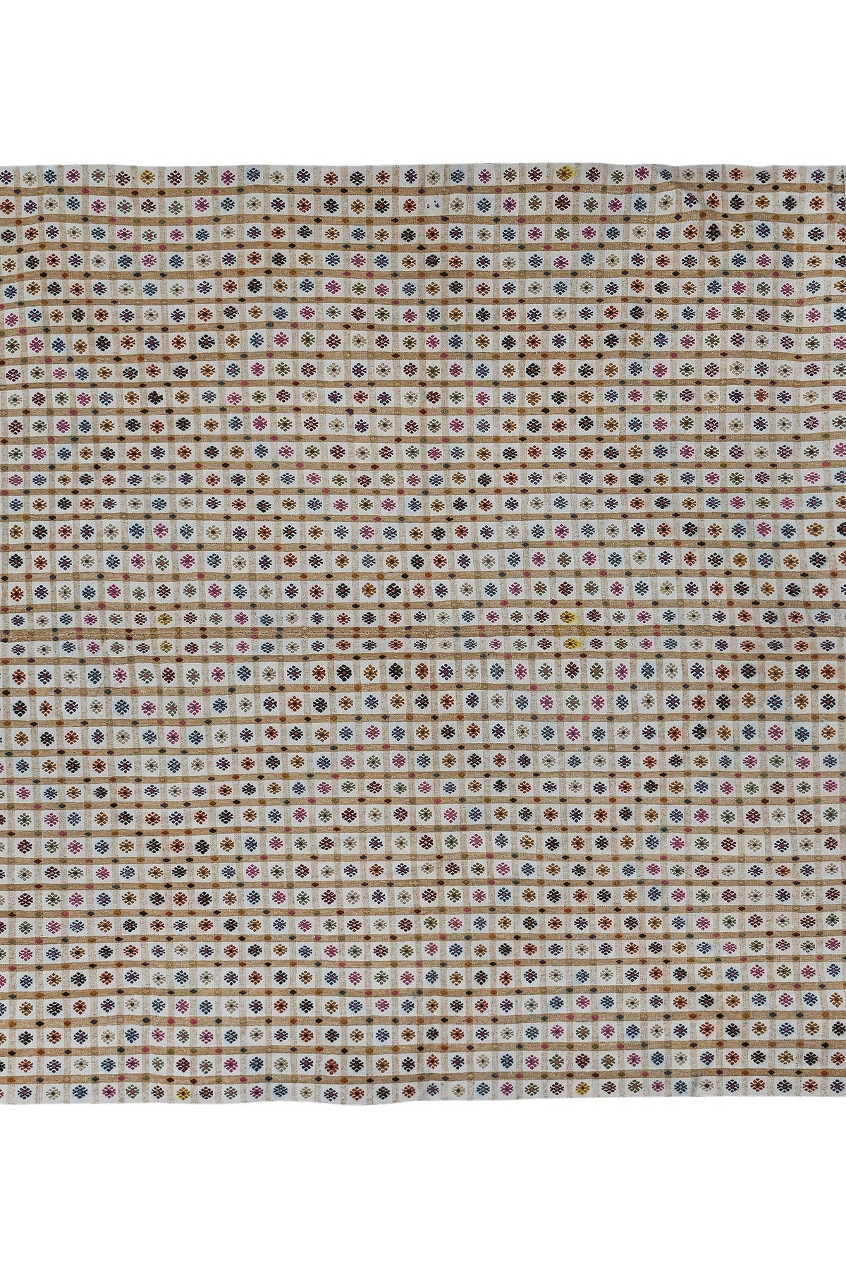 Vintage Kilim 230 x 305 cm