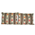 Kilim Kırlent Kılıfı 2'li Set 45 x 60 cm