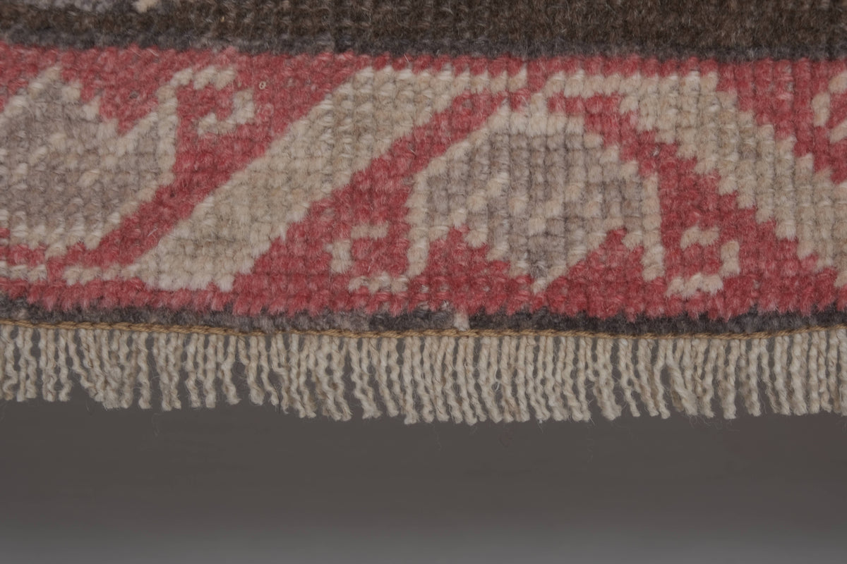 Vintage Uşak Halı 150 x 256 cm
