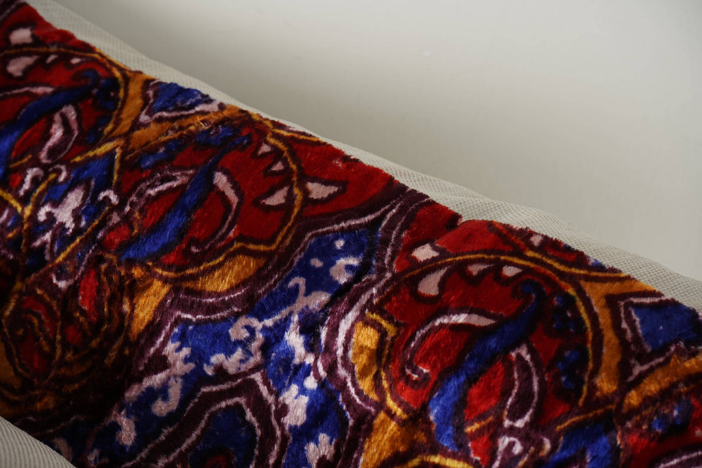 Kilim Kırlent Kılıfı 2'li Set 40 x 60 cm