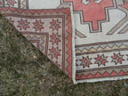 Vintage Kilim 116 x 122 cm