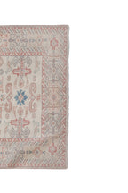 Vintage Kars Halı 175 x 254 cm