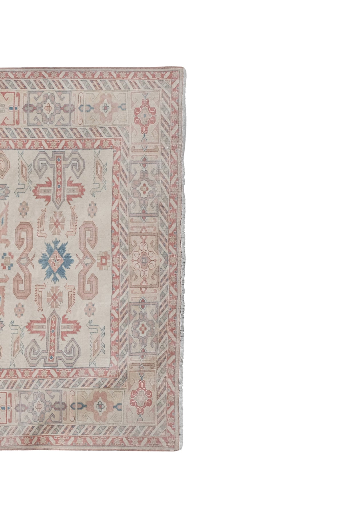 Vintage Kars Halı 175 x 254 cm