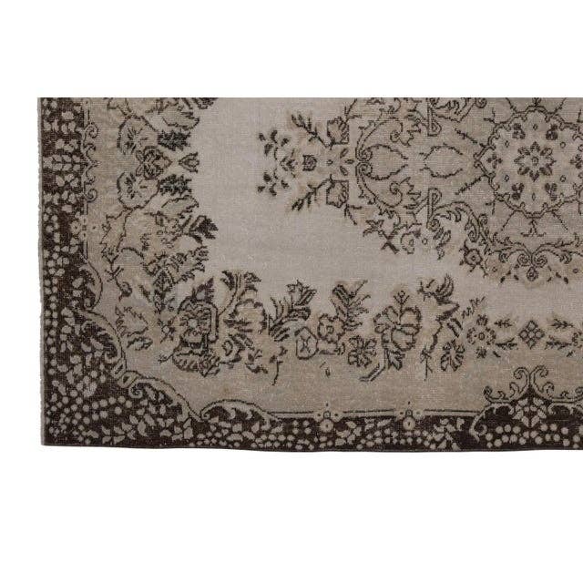 Vintage Türk Halı 165 x 280 cm