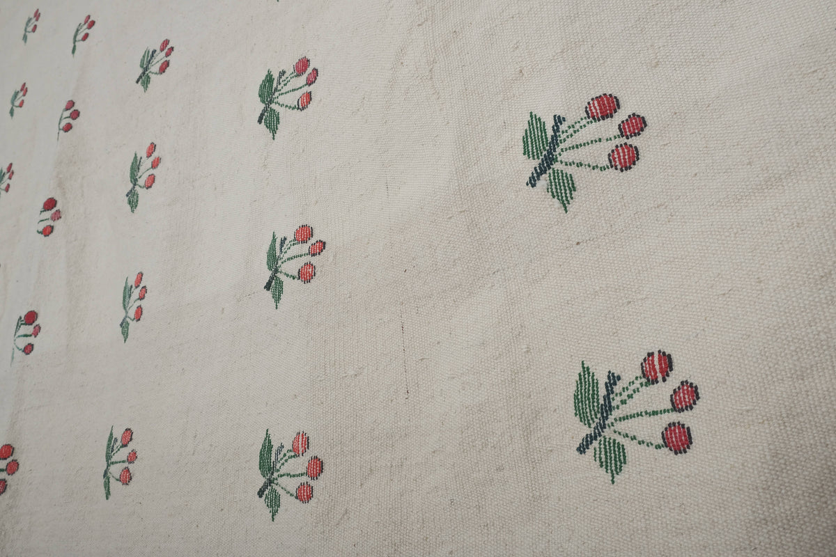 Vintage Kilim 170 x 295 cm